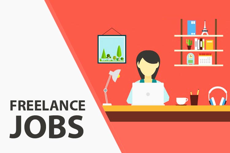 5 Best Websites for Freelance Jobs - Almost for Everyone